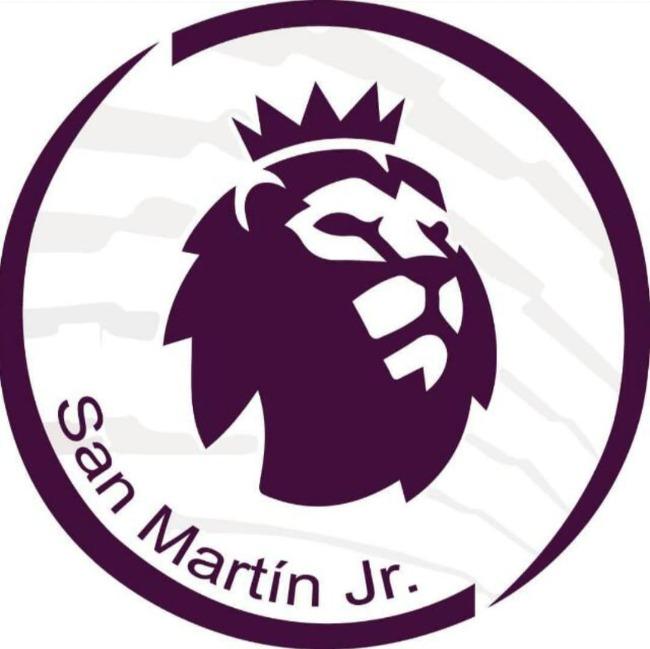 San Martin Jr