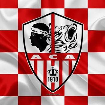 Ajaccio