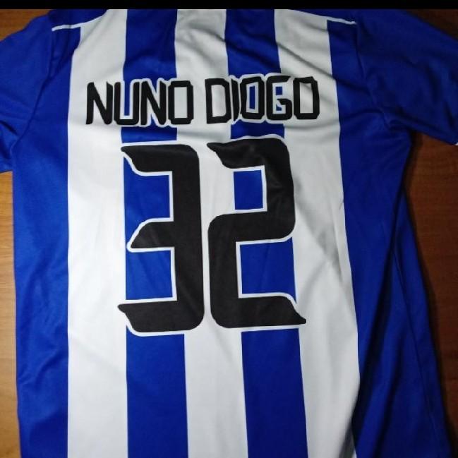 Nuno