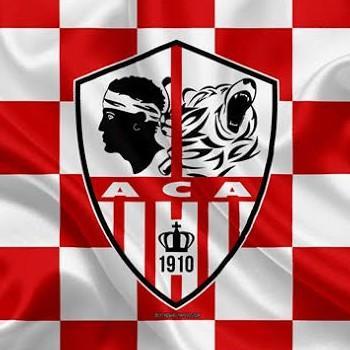 Ajaccio
