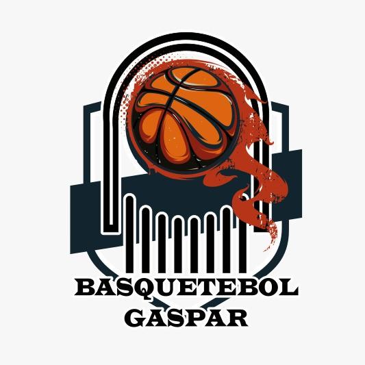 Basquetebol Gaspar