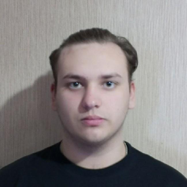 Стас Котляр