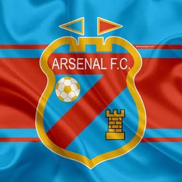 Arsenal De Sarandi