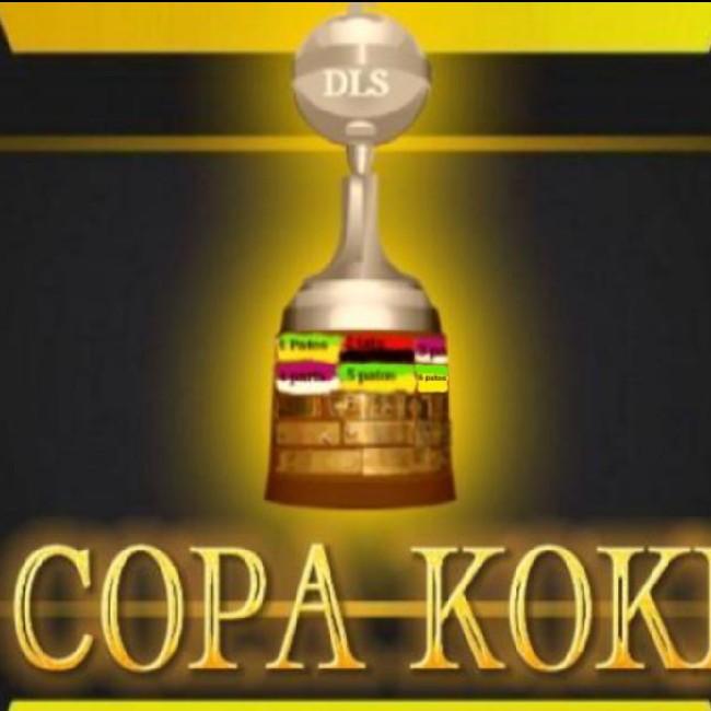 COPA KOKI 7TEMPORADA