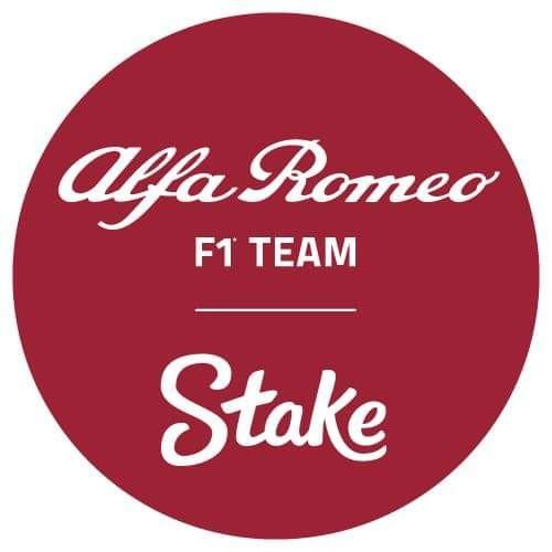 Alfa Romeo F1 Team Stake