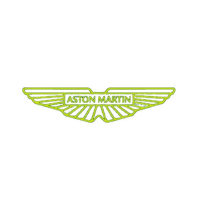 Aston Martin Aramco Cognizant Formula One Team