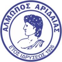 Алмопос Аридея