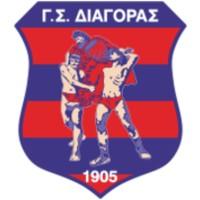 Диагорас