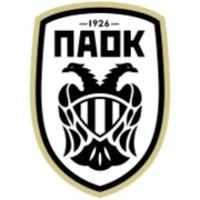 ПАОК Б