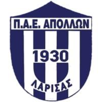 Аполлон Ларисса