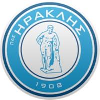 Ираклис 1908