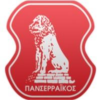 Пансеррайкос