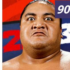 Yokozuna