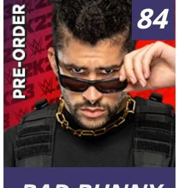 Bad Bunny