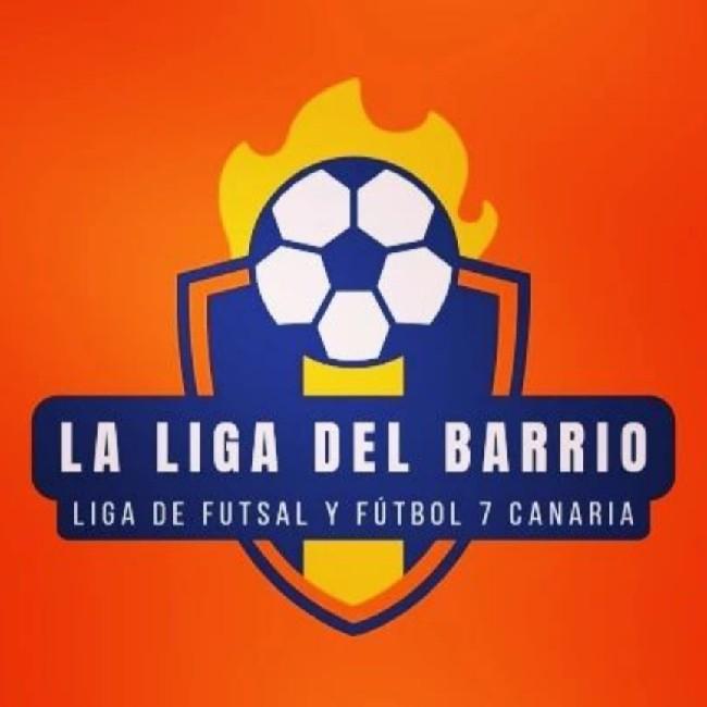 La liga del barrio