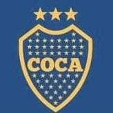 Coca Juniors
