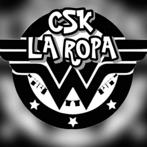 CSK la ropa