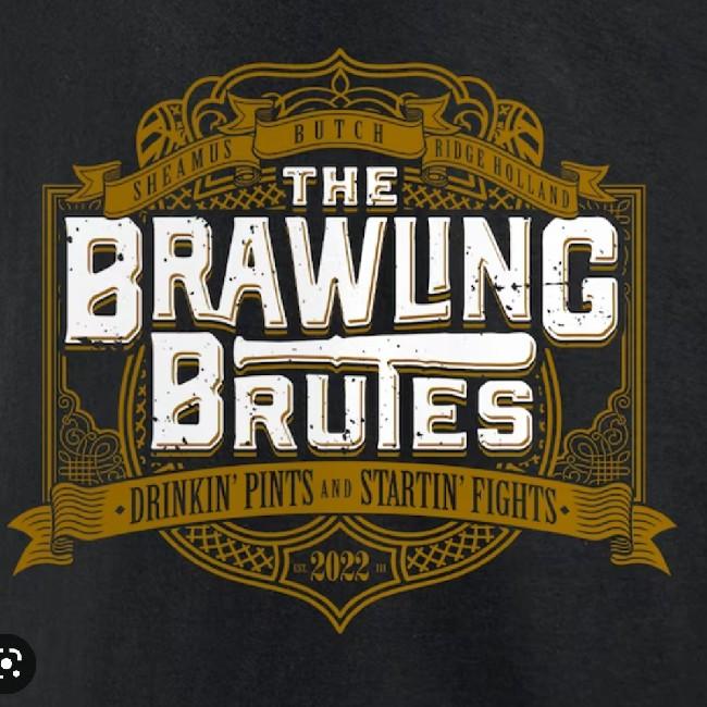 Brawling Brutes