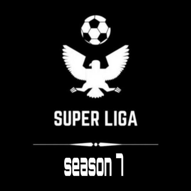 SUPER LIGA SEASON 7