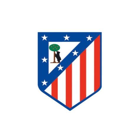 ATHLETICO MADRID
