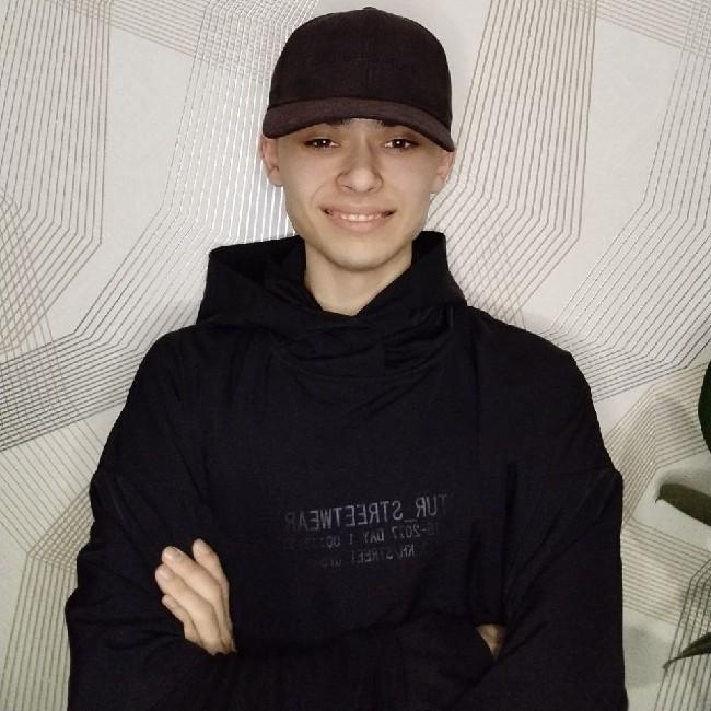 Павел Колодочка