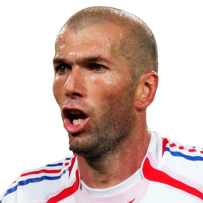Zidane
