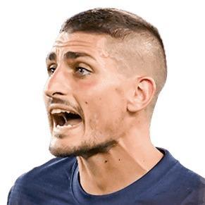 Verratti