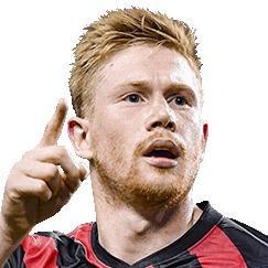 De Bruyne