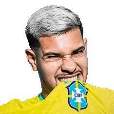 Bruno Guimaraes