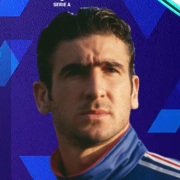 Cantona