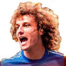 David Luiz