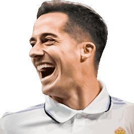 Lucas Vázquez
