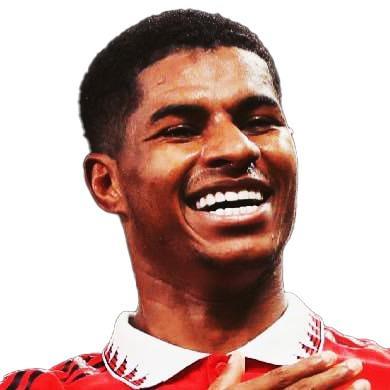 Rashford