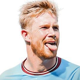 De Bruyne