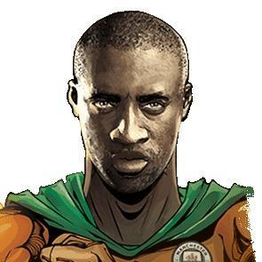 Touré