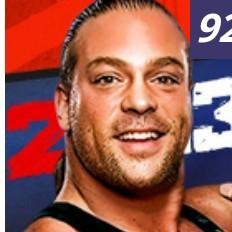 Rob Van Dam