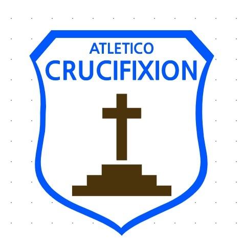 Atlético Crucifixión