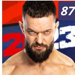 Finn Balor