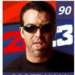 Scott Hall
