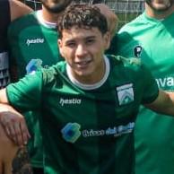 Franco Correa
