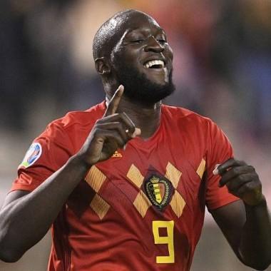 Lukaku