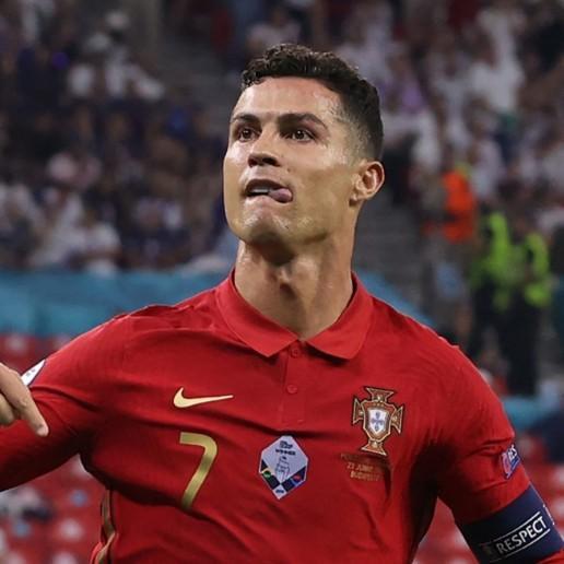 C.Ronaldo