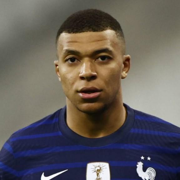 Mbappé