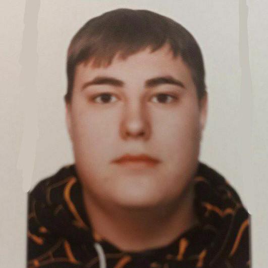 Максим Шемет