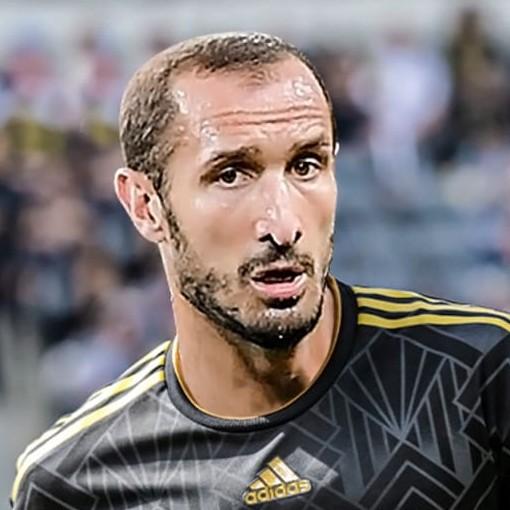 Giorgio Chiellini