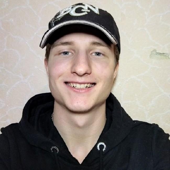 Виталий Котенко