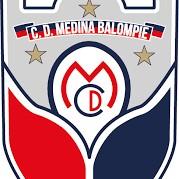 UD Medina Balompié