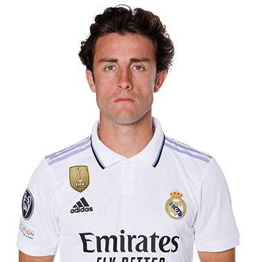 A. Odriozola