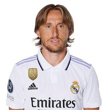L. Modric