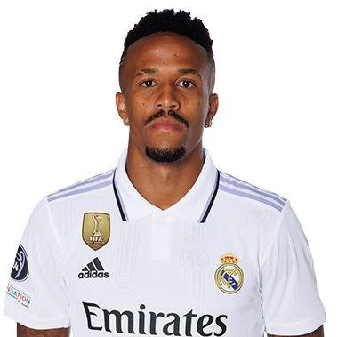 E. Militao